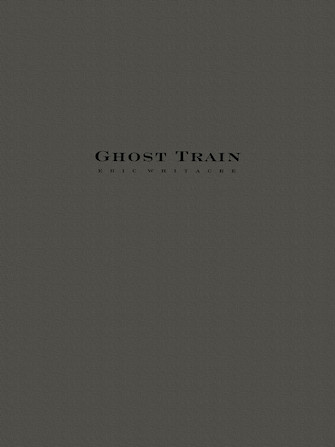 Ghost Train (komplet / 3 Mvt's) - click here