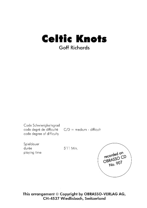 Celtic Knots - click here