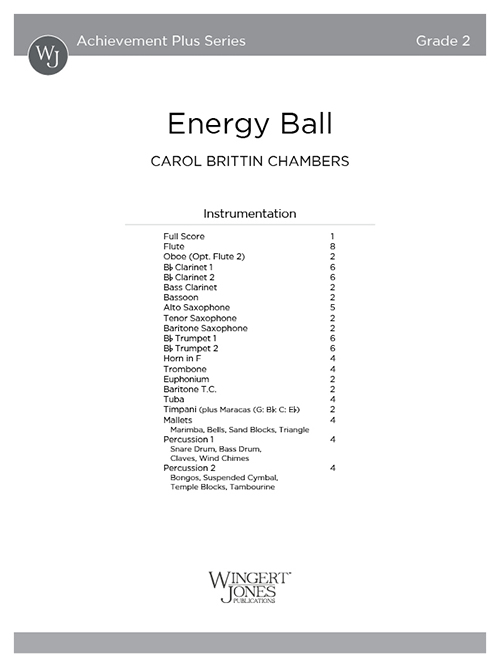 Energy Ball - click here