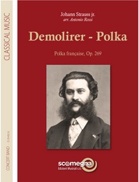 Demolirer-Polka - click here Demolirer-Polka - click here
