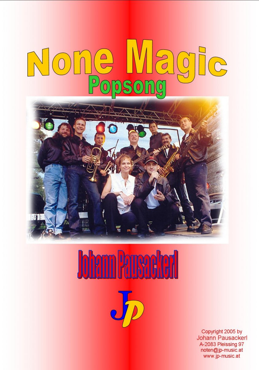 None Magic - click here