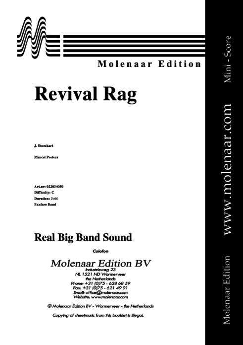 Revival Rag 1920 - click here