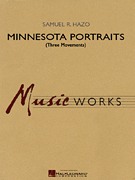 Minnesota Portraits - Complete Set - click here