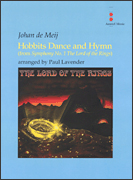 Hobbits Dance and Hymn (from The Lord of the Rings) - click here