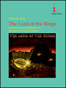 Lord of the Rings, The (Excerpts from Symphony #1) - click here