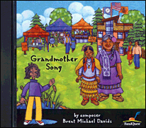 Grandmother Song - click here