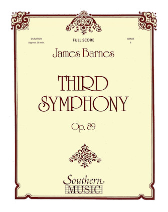 3rd Symphony (Third) - click here