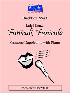 Funiculi Funicula - click here Funiculi Funicula - click here