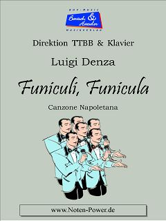 Funiculi Funicula - click here Funiculi Funicula - click here