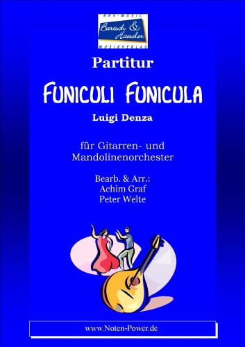 Funiculi Funicula - click here