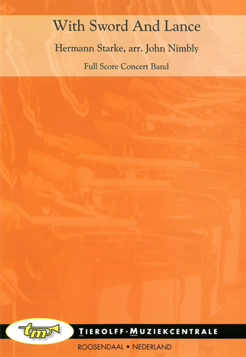 With Sword and Lance - click here