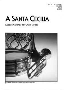 Santa Cecilia, A - click here