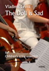 Doll is Sad, The - click here Doll is Sad, The - click here