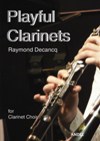 Playful Clarinets - click here