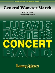 General Wooster March - click here