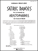 Satiric Dances - click here