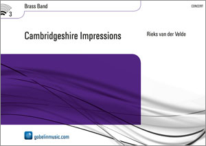 Cambridgeshire Impressions - click here