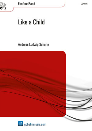 Like a Child - click here