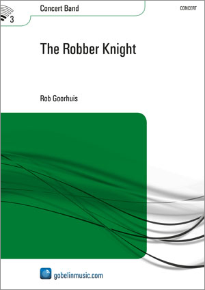 Robber Knight, The - click here