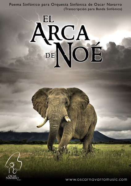 El Arca de No - click here