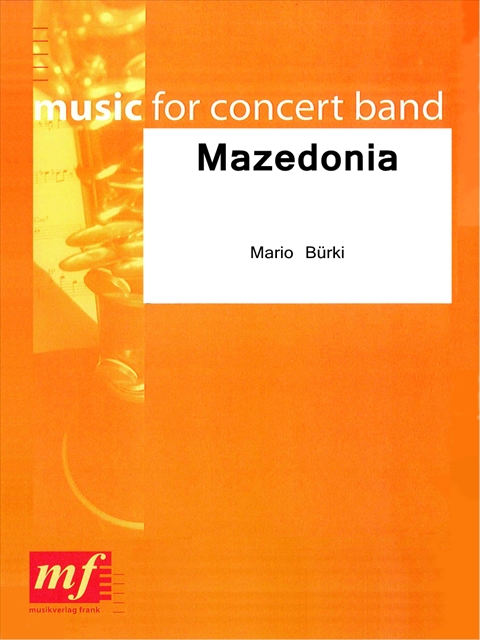 Mazedonia - click here