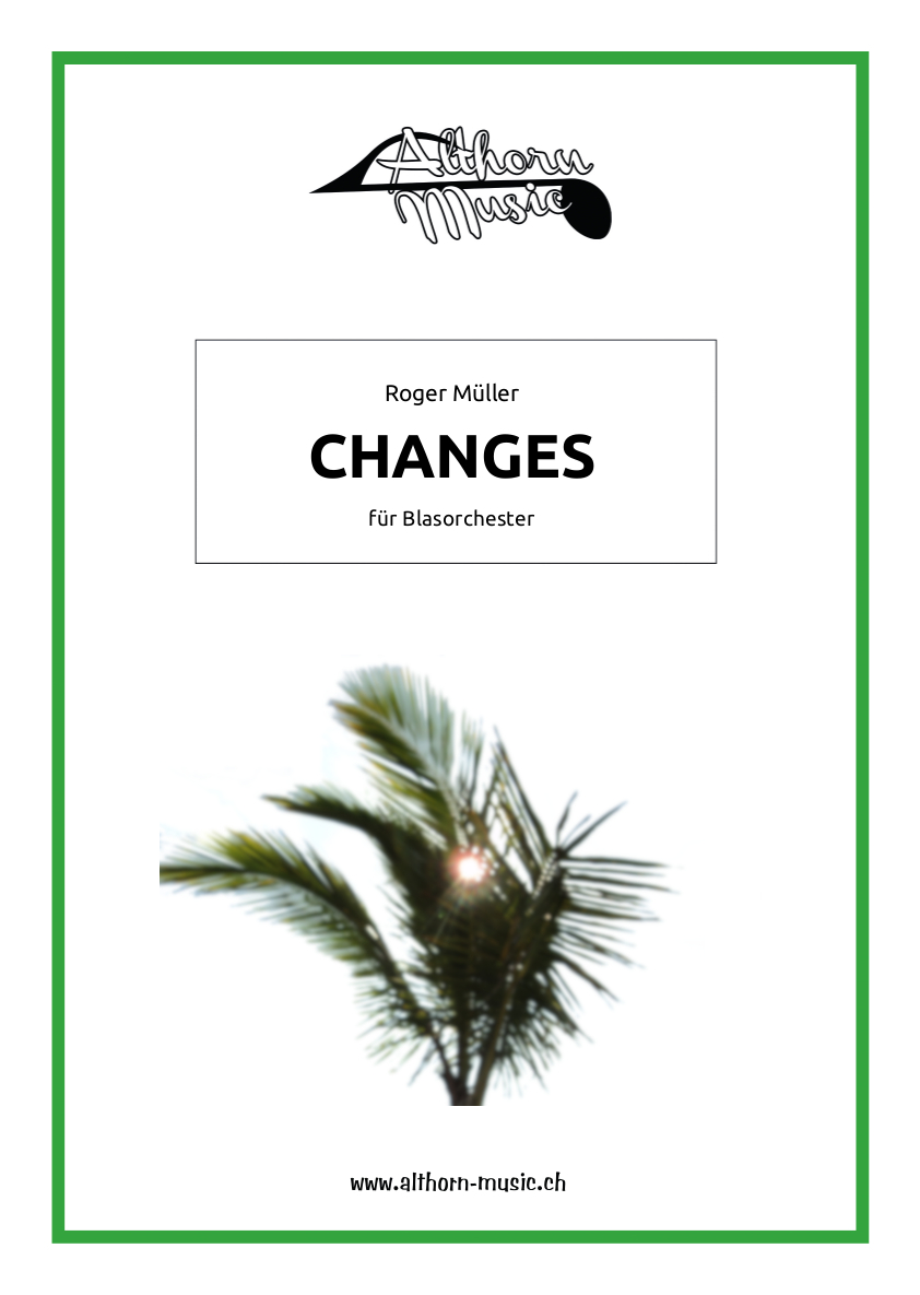 Changes - click here