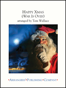 Happy XMas (War is over) - click here