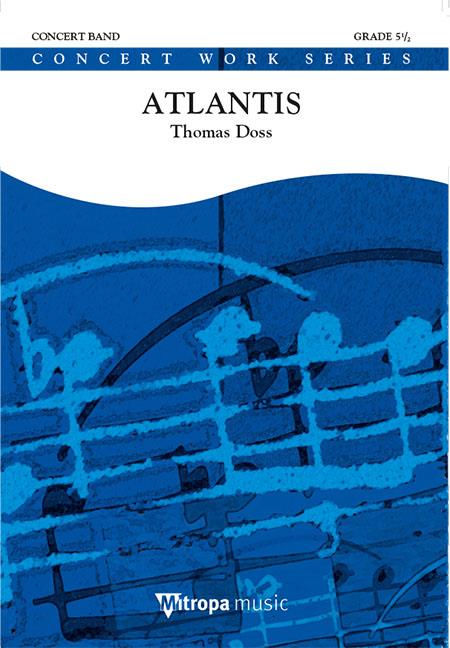 Atlantis (3 Traumbilder) - click here