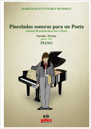 Pincelas Sonoras para un Poeta - click here Pincelas Sonoras para un Poeta - click here