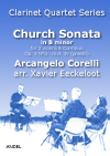 Church Sonata