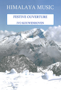 Festive Ouverture - click here