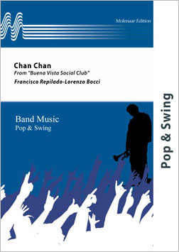 Chan Chan (from "Buena Vista Social Club") - click here