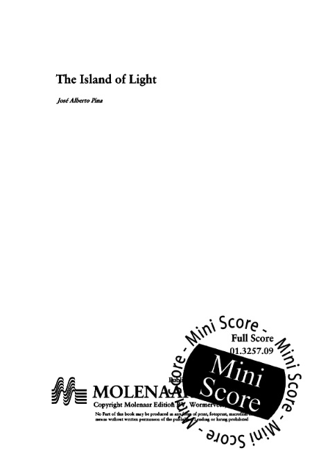 Island of Light, The - click here