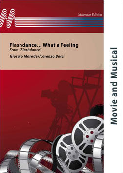 Flashdance What a Feeling - click here