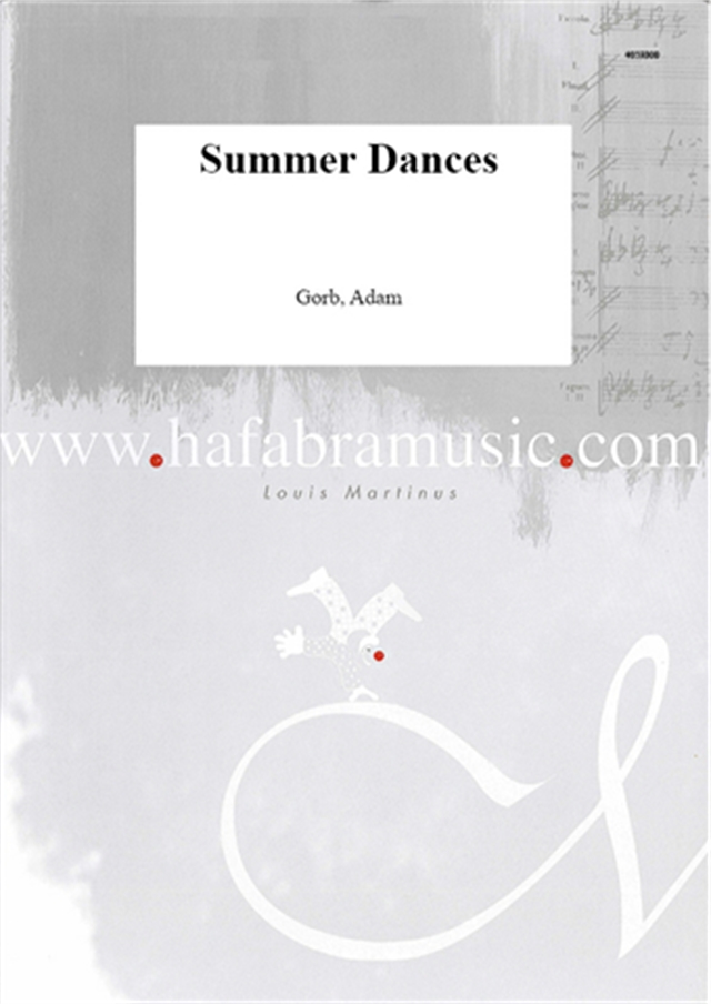 Summer Dances - click here