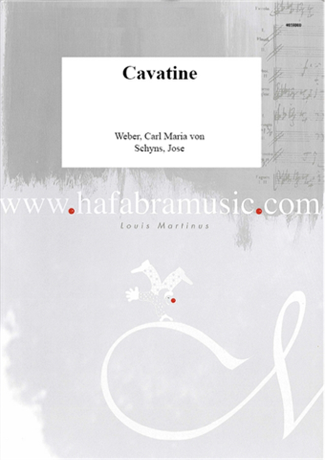 Cavatine - click here