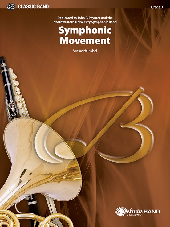 Symphonic Movement - click here