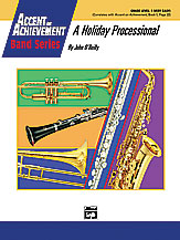 A Holiday Processional - click here A Holiday Processional - click here