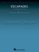 Escapades (from Catch Me If You Can) - click here