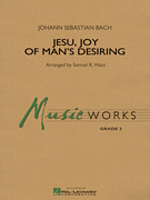 Jesu, Joy of Man's Desiring - click here