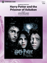 Symphonic Suite from 'Harry Potter and the Prisoner of Azkaban' - click here