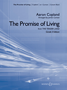 Promise of Living, The (from The Tender Land) - click here