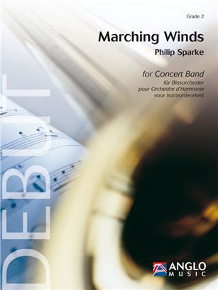 Marching Winds - click here