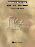 What Am I Here For? - click here What Am I Here For? - click here