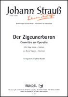 Zigeunerbaron, Der (The Gypsy Baron) - click here