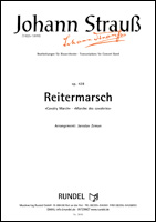 Reitermarsch - click here Reitermarsch - click here