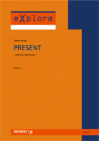 Present (Morning Impressions) - click here
