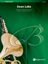 Swan Lake - click here