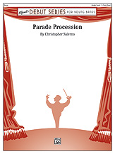Parade Procession - click here