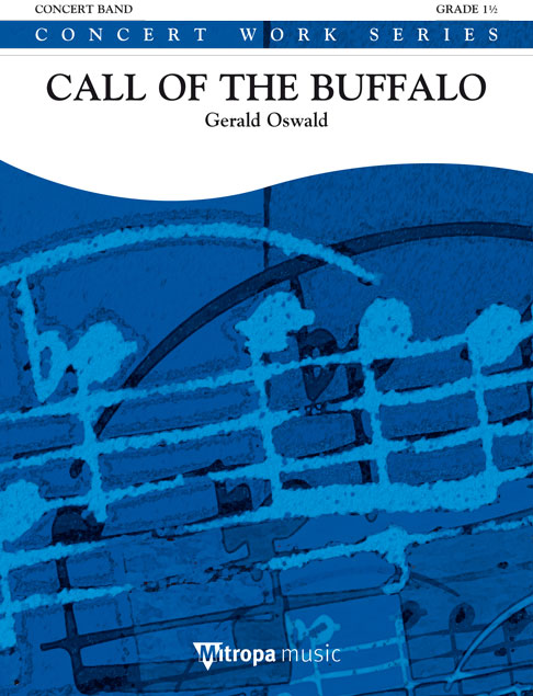 Call of the Buffalo - click here